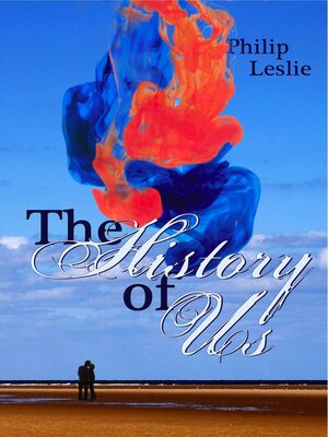 cover image of The History of Us